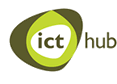 Go to the ICT Hub Home Page